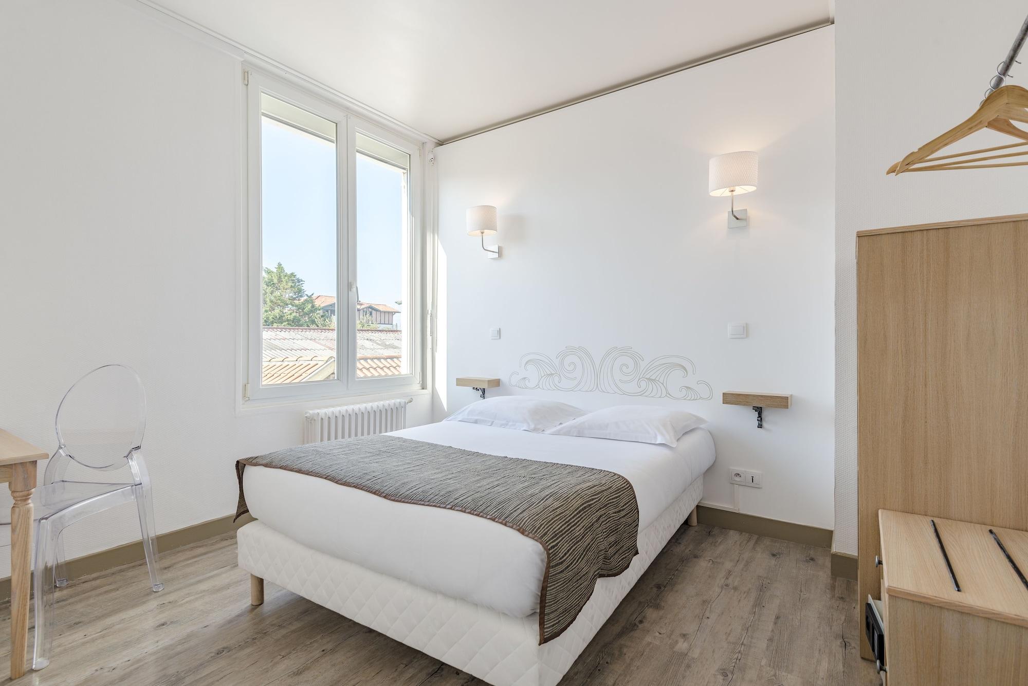 Hotel Ocean كابروتو المظهر الخارجي الصورة
