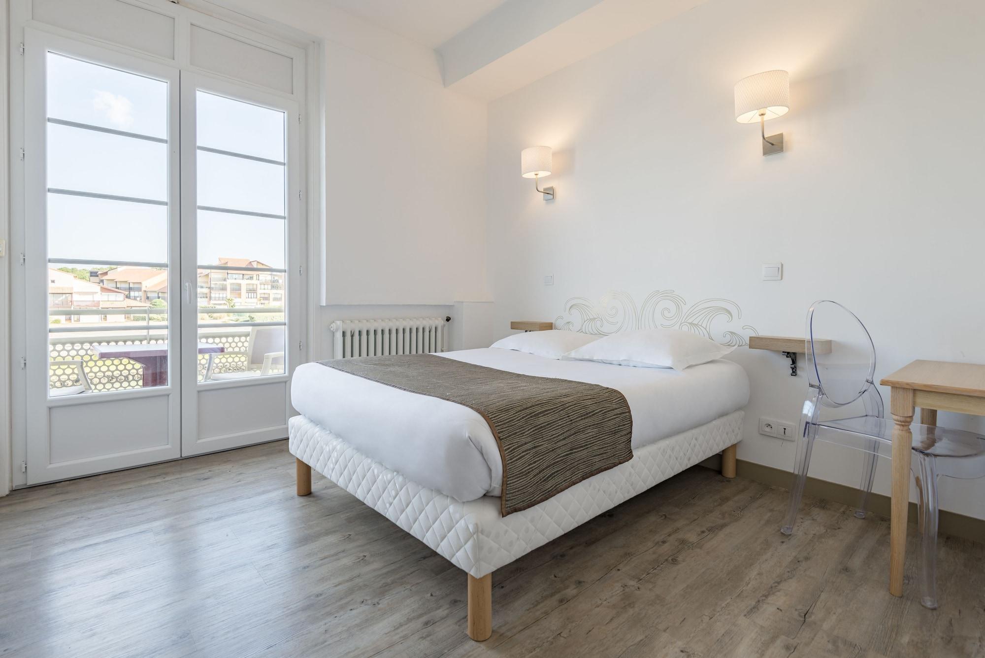 Hotel Ocean كابروتو المظهر الخارجي الصورة
