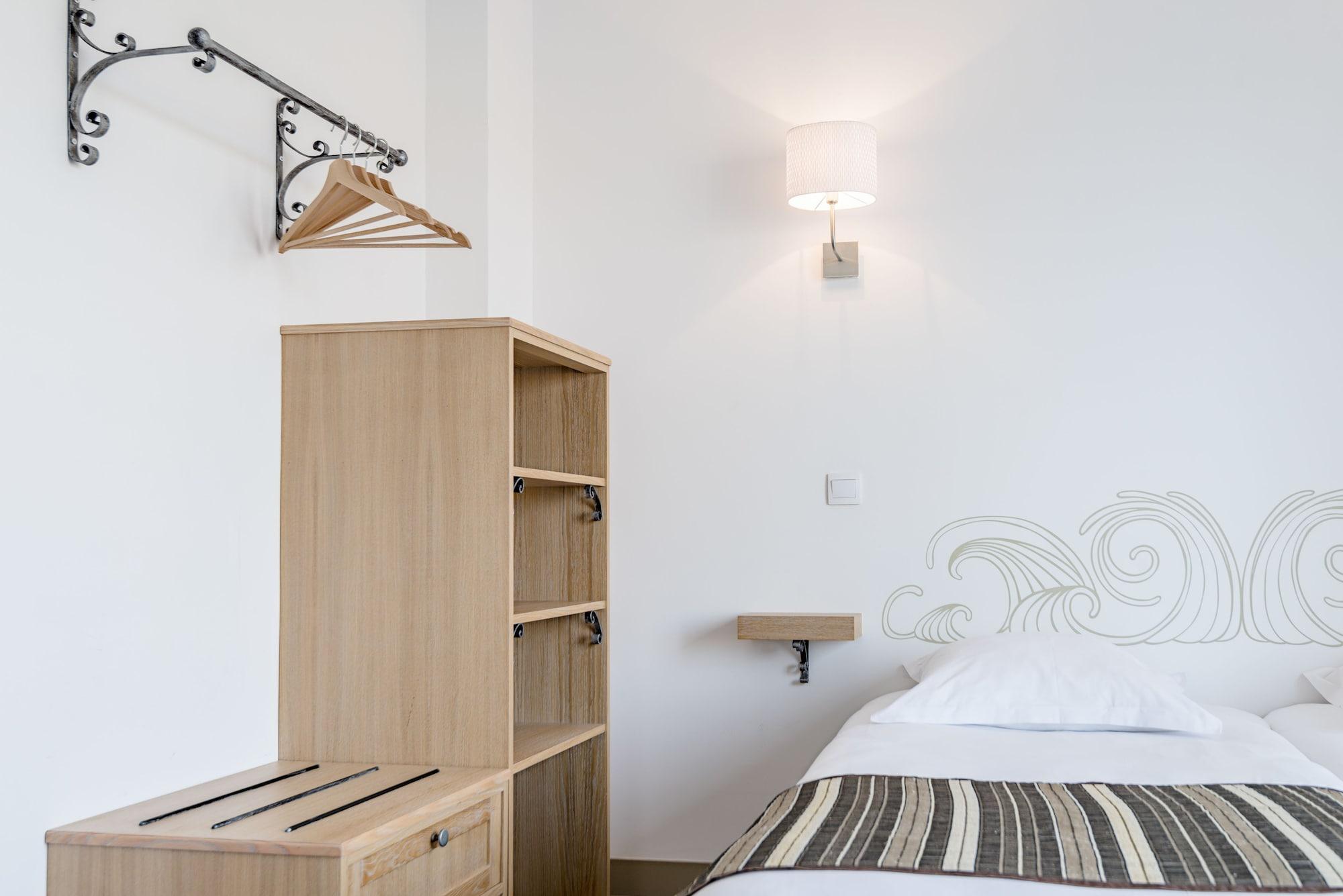 Hotel Ocean كابروتو المظهر الخارجي الصورة