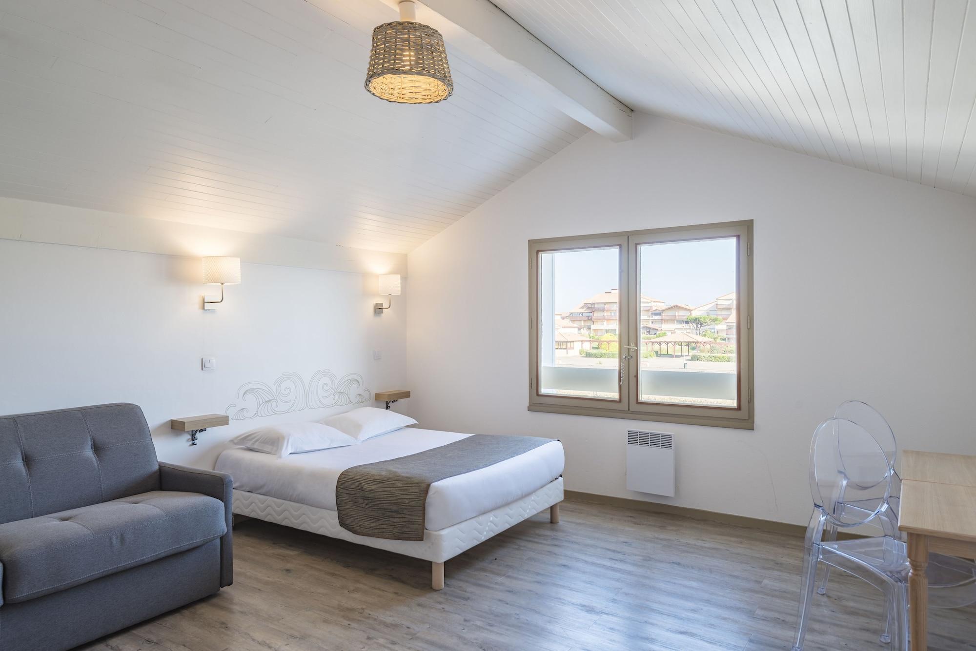 Hotel Ocean كابروتو المظهر الخارجي الصورة