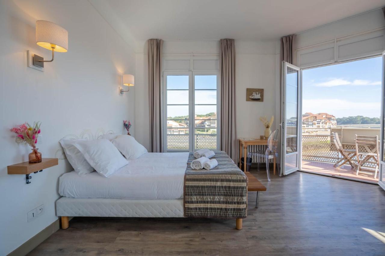 Hotel Ocean كابروتو المظهر الخارجي الصورة
