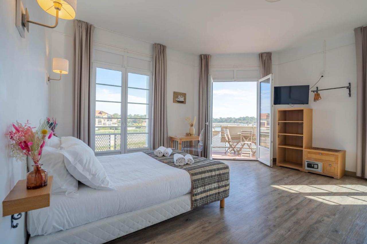 Hotel Ocean كابروتو المظهر الخارجي الصورة