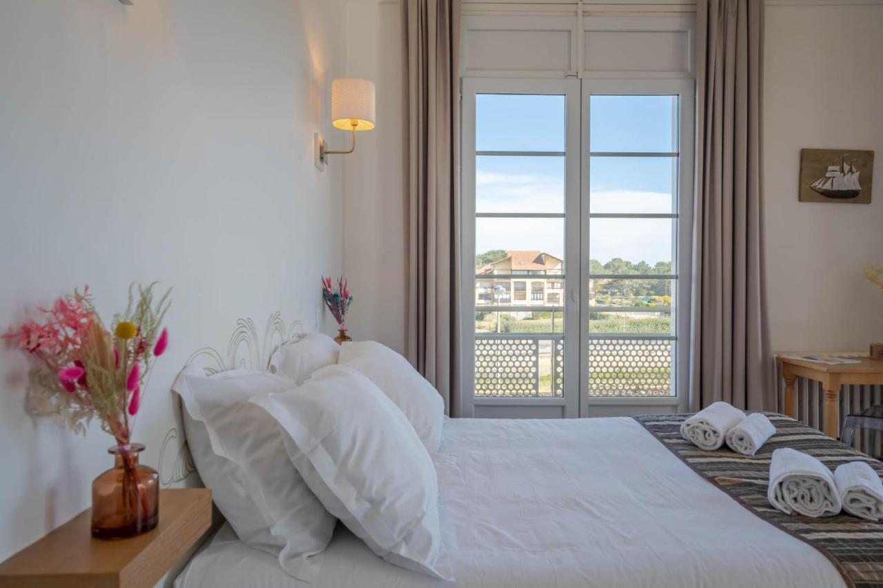 Hotel Ocean كابروتو المظهر الخارجي الصورة