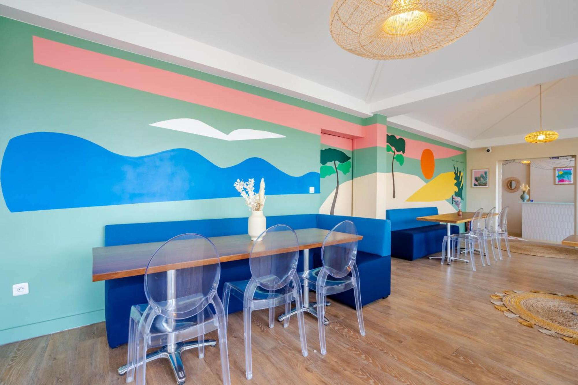 Hotel Ocean كابروتو المظهر الخارجي الصورة